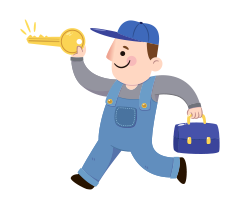 Local emergency lockout specialist near you offering 24/7 emergency lockout solution in Woodside, CA