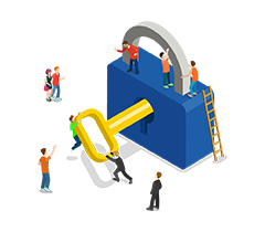 We have a professional and highly skilled locksmith team for all types of lock solutions in Woodside, CA