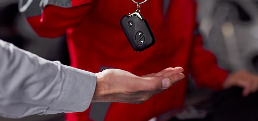 Automotive Car Lock Rekeying Locksmith Specialists in Woodside, California