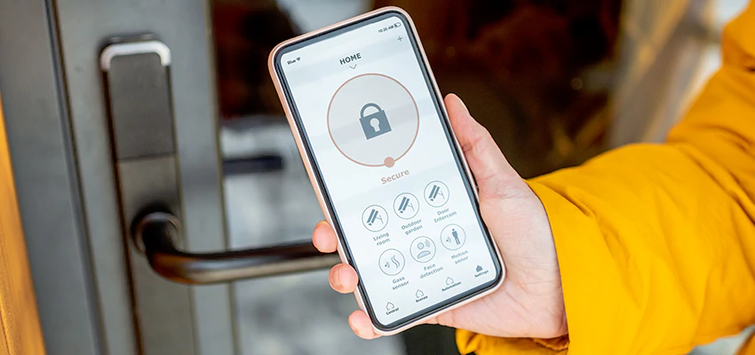 Police Recommended Key Duplication Locksmith in Woodside, California