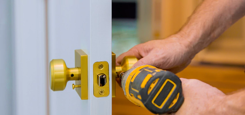 Local Locksmith For Key Fob Replacement in Woodside, California
