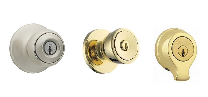 Weiser Bluetooth Lock Installation in Woodside, CA