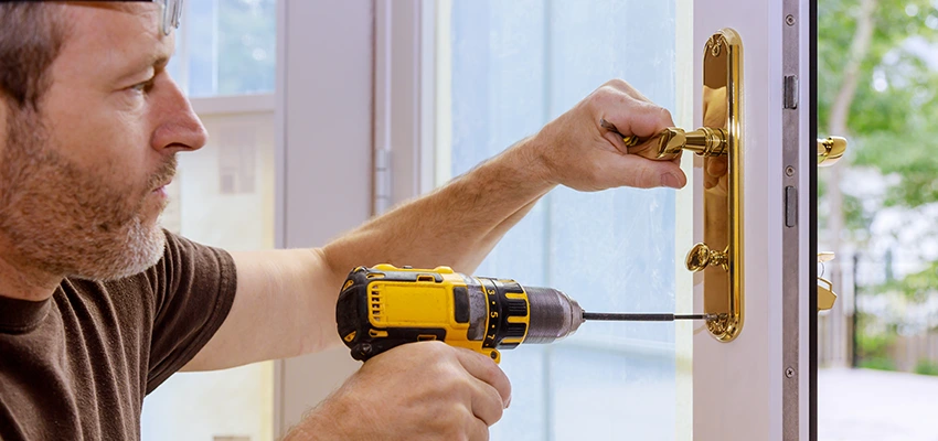 Affordable Bonded & Insured Locksmiths in Woodside, CA