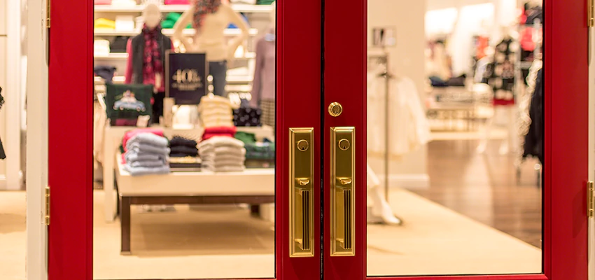 Automotive Locksmith For Retail Stores in Woodside, CA