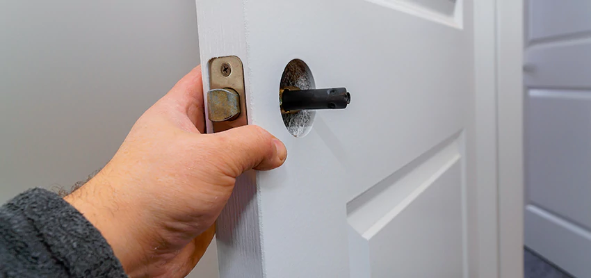 Nighttime Locksmith For Lock Repair in Woodside, CA