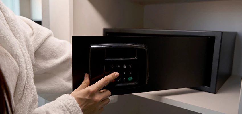 Safe Unlocking Service Company in Woodside, California