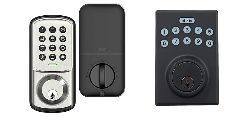 Garage Emergency Lock Replacements in Woodside, CA