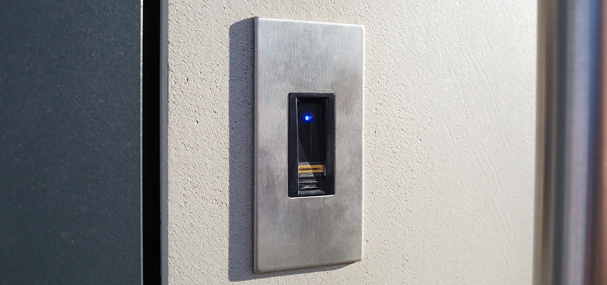 Fingerprint Biometric Entry Systems Maintenance in Woodside, California