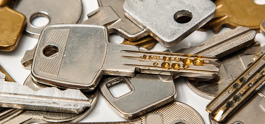 Stuck Key Extraction in Woodside, CA