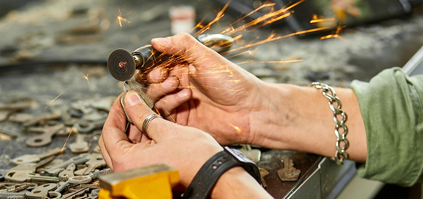 Mobile Locksmith For Lock Replacement Service in Woodside, California