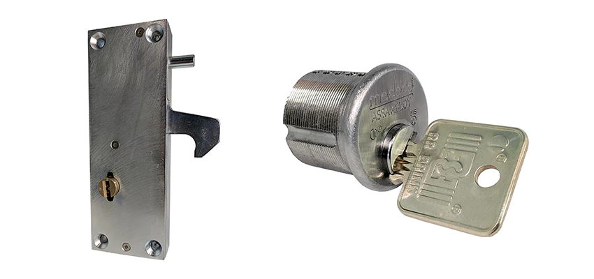 RR Fence Gates Brink Locks Repair in Woodside, California