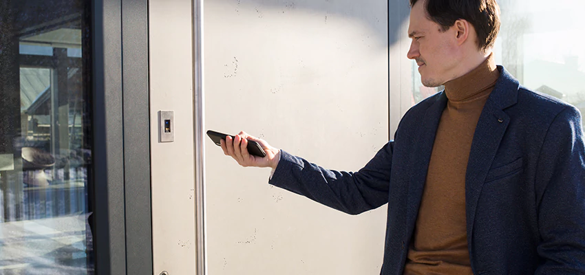 Business Security Systems in Woodside, CA