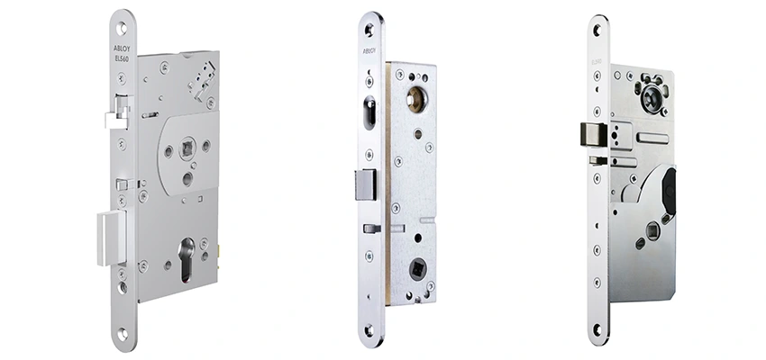 ASSA-Abloy Locks Hinge Repair in Woodside, California