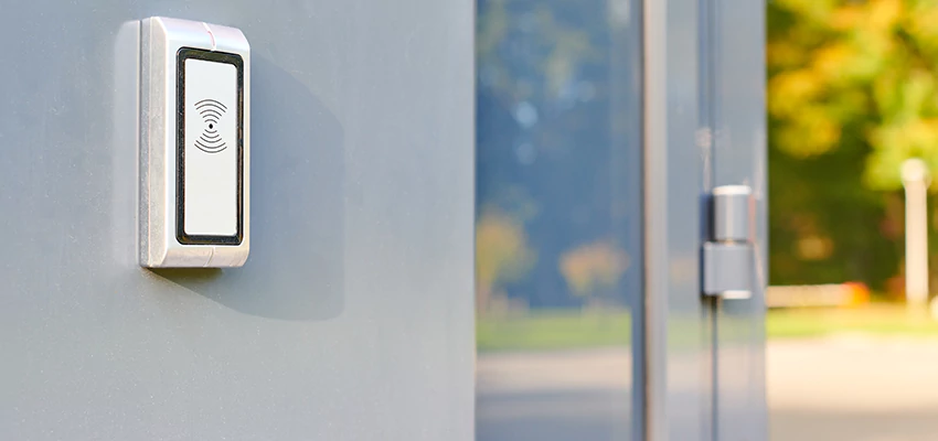 Remote Control Lock Replacement in Woodside, CA