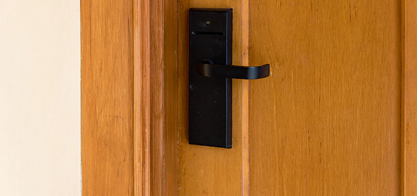 Quick Response Locksmith For Lock Repair in Woodside, California