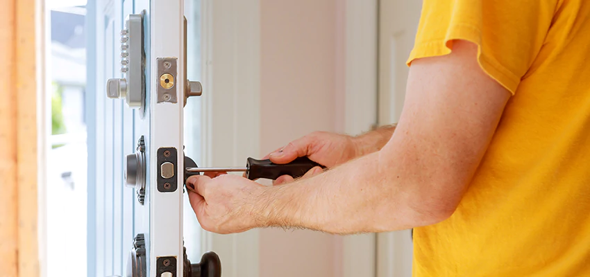 Eviction Locksmith For Key Fob Replacement Services in Woodside, CA