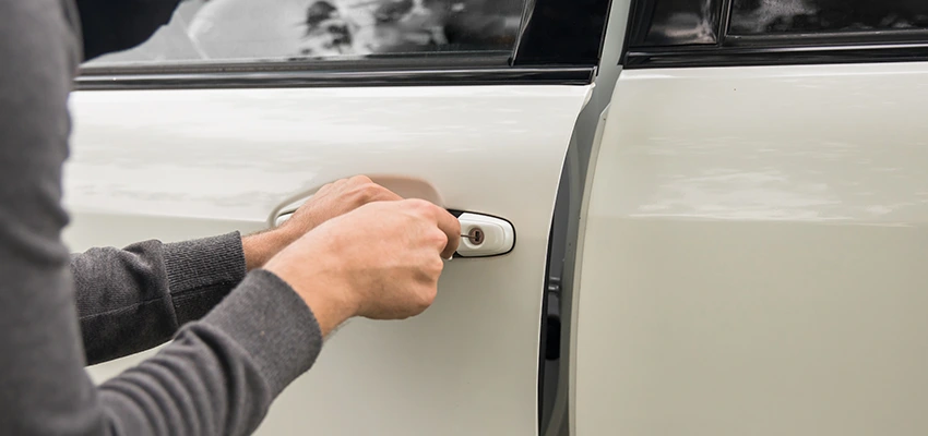 Unlock Car Door Service in Woodside, CA