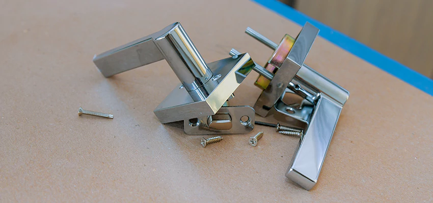 Master Lock Key System Installation Service in Woodside, California