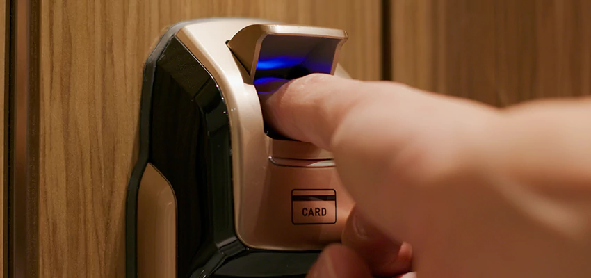 Office Rolling Door Lock Upgrades Solutions in Woodside, CA