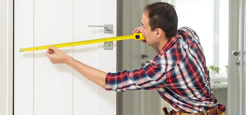 Bonded & Insured Locksmiths For Lock Repair in Woodside, California