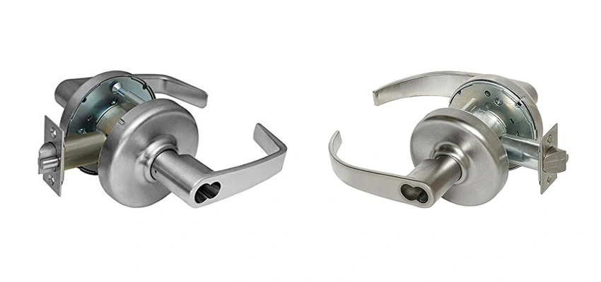 Corbin Russwin Unit Locks Repair Installation in Woodside, CA