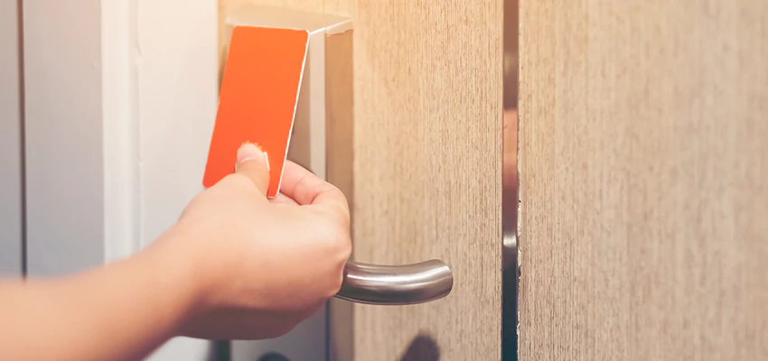 Electronic Locks Motor Repair in Woodside, California