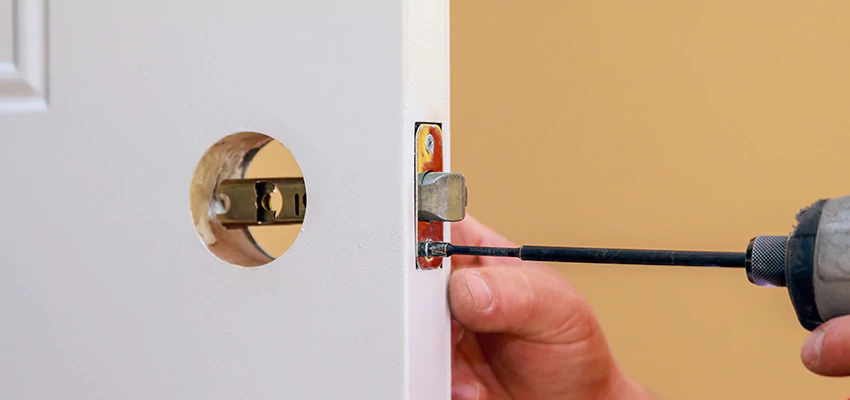 Home Invasion Camera Repairs in Woodside, California