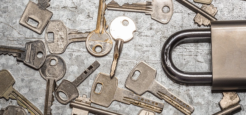 Lock Rekeying Services in Woodside, California