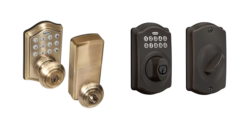 Medeco Locks Replacement in Woodside, CA