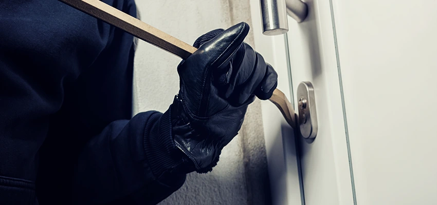 Burglar Damage Door Sensors Repair in Woodside, CA