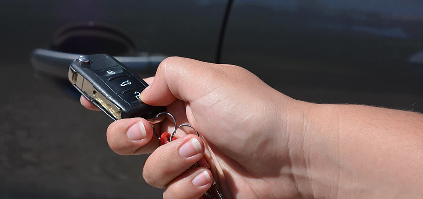 Car Door Unlocking Locksmith in Woodside, California