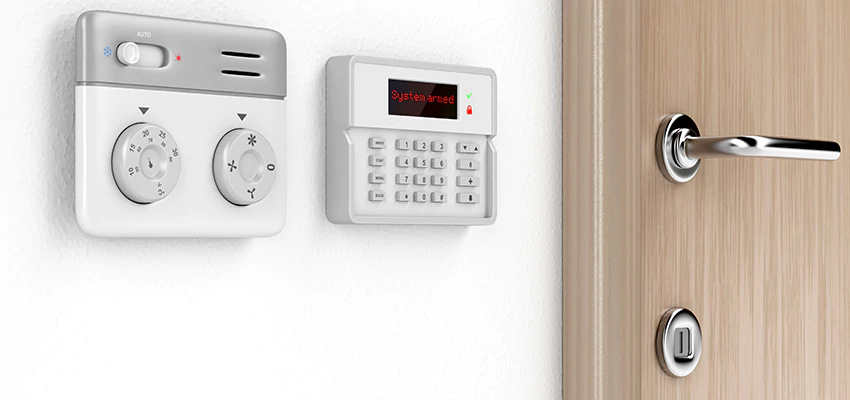 Commercial Electronic Door Lock Services in Woodside, CA