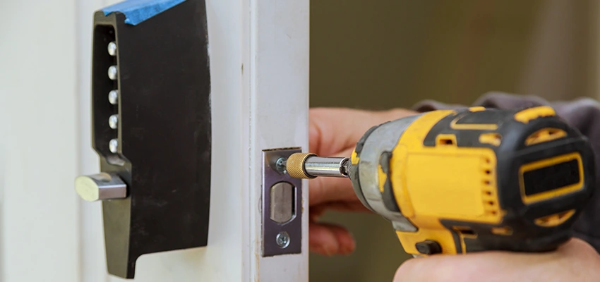 Eviction Locksmith For Key Duplication in Woodside, California