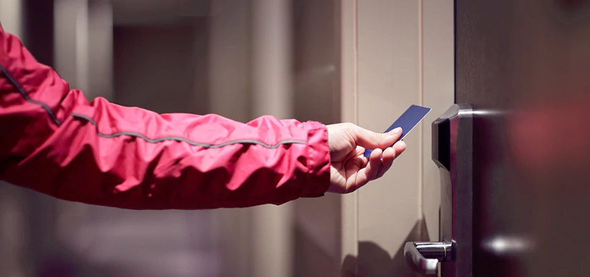 Keyless Entry Systems Repair Experts in Woodside, California