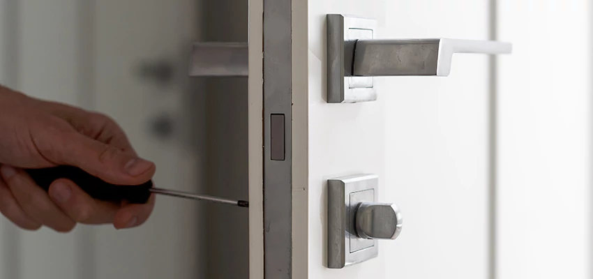 Automotive Lock Installation in Woodside, CA