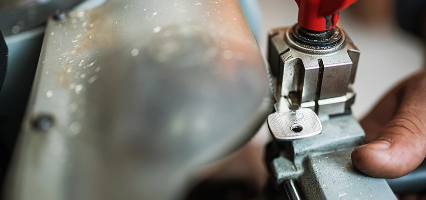 Key Programming Mobile Locksmith Service in Woodside, CA